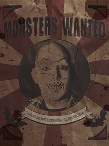 Monsters Wanted