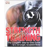 Strength Training (Dk)by DK