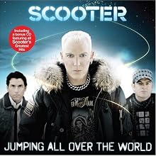 Jumping All Over The World