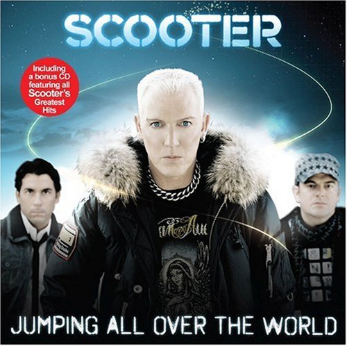 Childrens Toyshop  Music : Jumping All Over The World