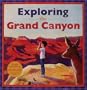Exploring the Grand Canyon (Grand Canyon Association)