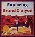 Book Exploring the Grand Canyon (Grand Canyon Association)