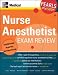 Books : Nurse Anesthetist Exam Review (Pearls of Wisdom)
