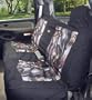 Saddleman� Next Bench Seat Cover Camo