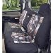 Saddleman� Next Bench Seat Cover Camo