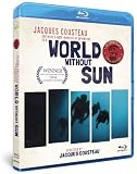 Jacques Cousteau - World Without Sun [Blu-ray][Region Free]