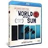 Jacques Cousteau - World Without Sun [Blu-ray][Region Free]