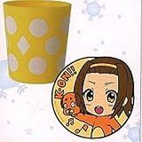 田井中 律 単品 一番くじ けいおん!! パーティー時間 H賞 カップ&ラバーコースター より