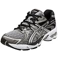 ASICS Men`s GEL-Nimbus 11 Running Shoe