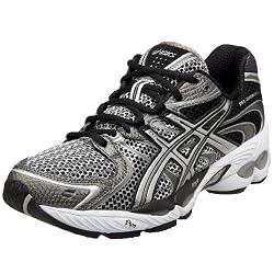ASICS Men's GEL-Nimbus 11 Running Shoe