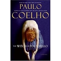 Witch of Portobello, The(波特贝罗女巫)