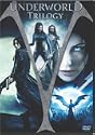 Underworld Trilogy (Underworld / Underworld