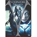 Underworld Trilogy DVD Set