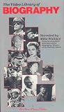 The Video Library of Biography: Grace Kelly, Will Rogers, John Barrymore