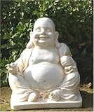 Outdoor Living : Morelle Supplies Ltd Happy Buddha