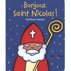 Bonjour, Saint Nicolas !