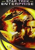 Star Trek Enterprise - Stagione 01 #02 (4 Dvd)