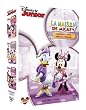 La maison de Mickey vol.2 : Joyeuse Saint Valentin + Le d�fil� de Minnie + Minnie m�ne l'enqu�te - coffret 3 DVD