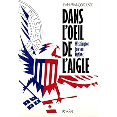 Dans l'oeil de l'aigle