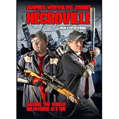Necroville