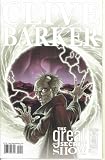 Clive Barker's Great and Secret Show #10 : Souls at Zero (IDW Comics)