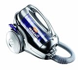 Vax C90-M1-C Mach 1 Complete Multicyclonic Bagless Cylinder Vacuum Cleaner