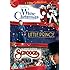 White Christmas / The Little Prince / Scrooge Triple Pack [DVD]