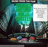 Teenage Mutant Ninja Turtles