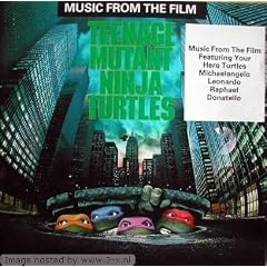 Teenage Mutant Ninja Turtles I