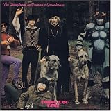 Search : The Doughnut in Granny's Greenhouse