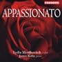 Appassionato: Encores for Violin