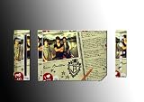 Jonas Brothers Vinyl Decal Skin Protector Cover 3 for Nintendo Wii