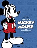 L'�ge d'or de Mickey Mouse, Tome 1 : Mickey et l'�le volante et autres histoires : 1936-1937