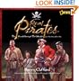 Real Pirates: The Untold Story of the Whydah from Slave Ship to Pirate Ship