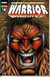 Warrior #1 (Ultimate Creations)