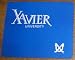 Xavier University Mouse Pad