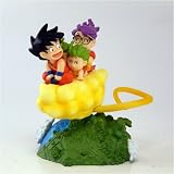 Dragonball Z 2" - 3" Imagination Figure Diorama Scene From Part 11