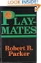 Playmates (Thorndike Large Print Cloak and Dagger Series)
