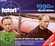 Tatort Musik Edition 1990er