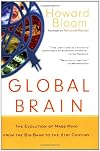 Global Brain: The Evolution of Mass Mind from the Big Bang to the 21st Century