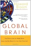 Global Brain: The Evolution of Mass Mind from the Big Bang to the 21st Century