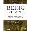 Being Prepared (A Lawyer's Guide for Dealing With Disability and Unexpected Events) (Workbook) (Package)