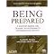 Being Prepared (A Lawyer's Guide for Dealing With Disability and Unexpected Events) (Workbook) (Package)