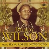 Meets Sly & Robbie Downtown