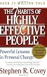 The 7 Habits of Highly Effective People