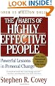 The 7 Habits of Highly Effective People: Powerful Lessons in Personal Change