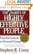 7 Habits of Highly Effective People