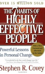 The 7 Habits of Highly Effective People