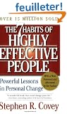 7 Habits Of Highly Effective People 15th Anniversary Edition