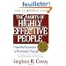 7 Habits Of Highly Effective People 15th Anniversary Edition